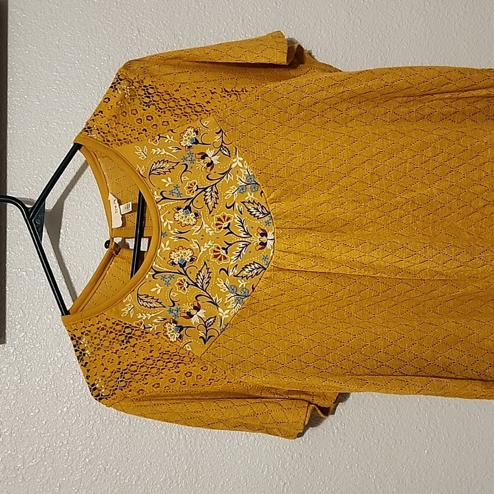 True self Blouse